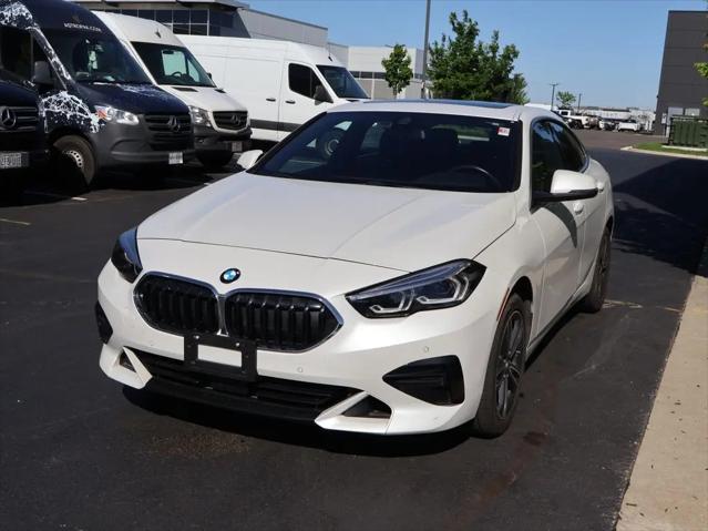 2024 BMW Coupe sDrive