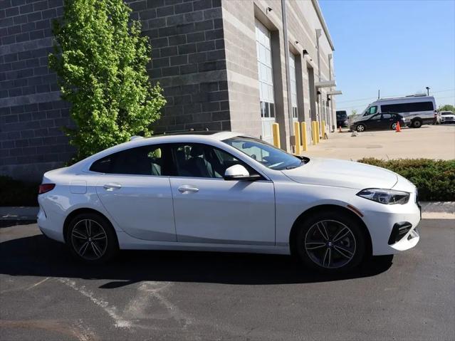2024 BMW Coupe sDrive