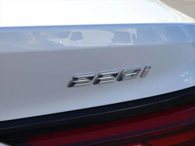 2024 BMW Coupe sDrive