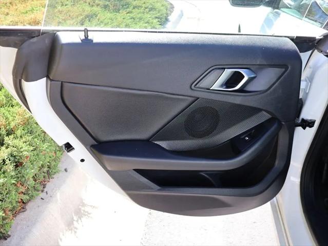 2024 BMW Coupe sDrive