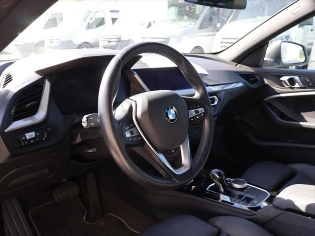2024 BMW Coupe sDrive
