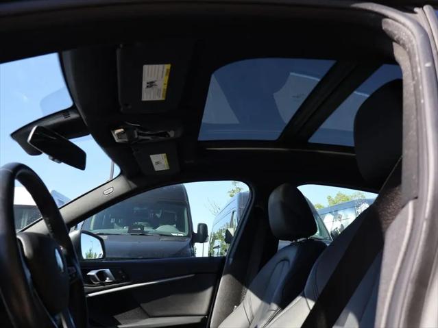 2024 BMW Coupe sDrive