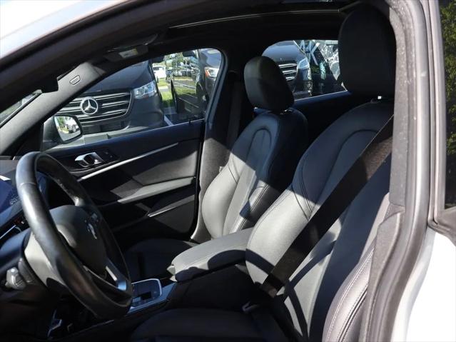 2024 BMW Coupe sDrive