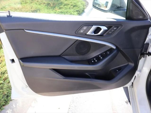 2024 BMW Coupe sDrive