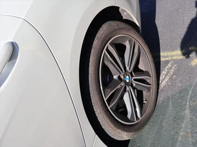 2024 BMW Coupe sDrive