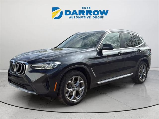 2023 BMW X3 xDrive30i for sale in Waukesha, WI