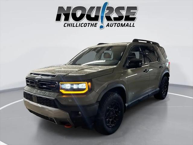 2026 Honda Passport AWD TrailSport Elite for sale in Chillicothe, OH