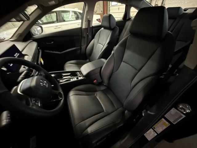2026 Honda Accord Sedan EX-L