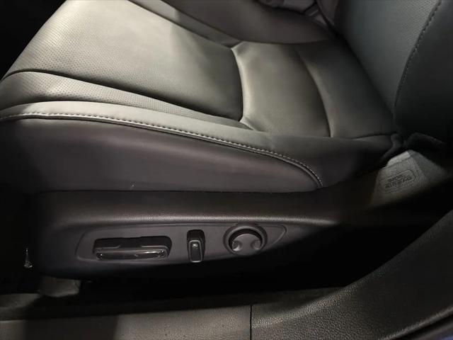 2026 Honda Accord Sedan EX-L