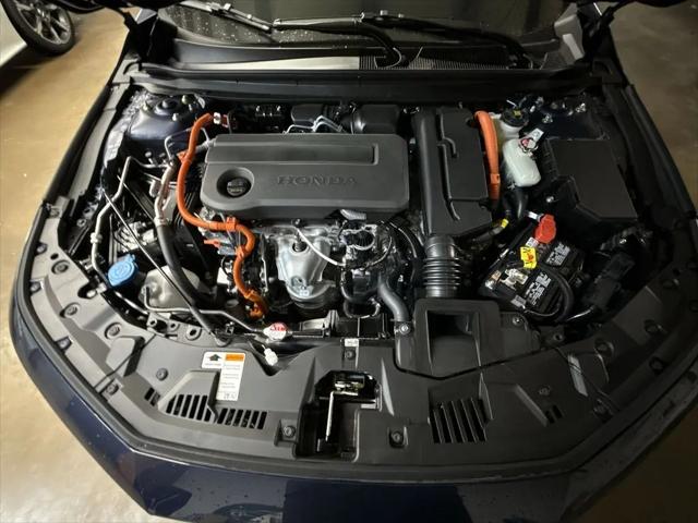 2026 Honda Accord Sedan EX-L