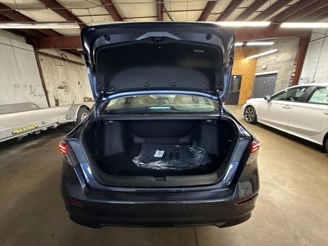 2026 Honda Accord Sedan EX-L
