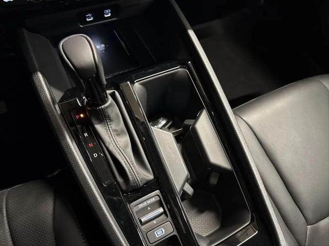 2026 Honda Accord Sedan EX-L