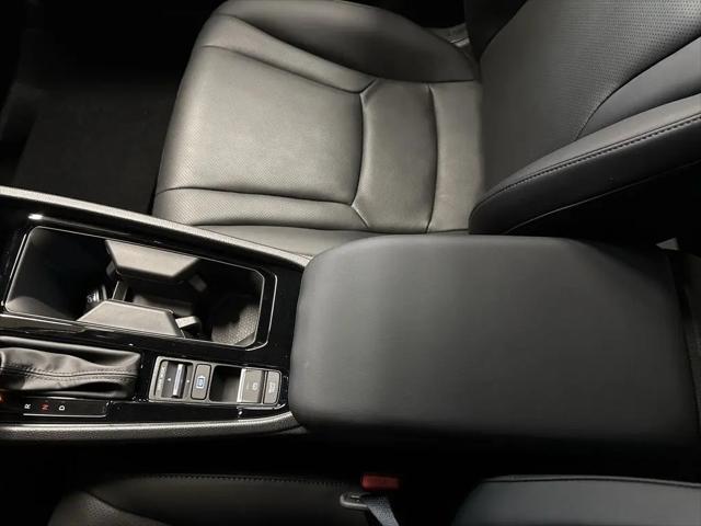 2026 Honda Accord Sedan EX-L