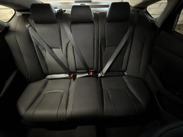 2026 Honda Accord Sedan EX-L