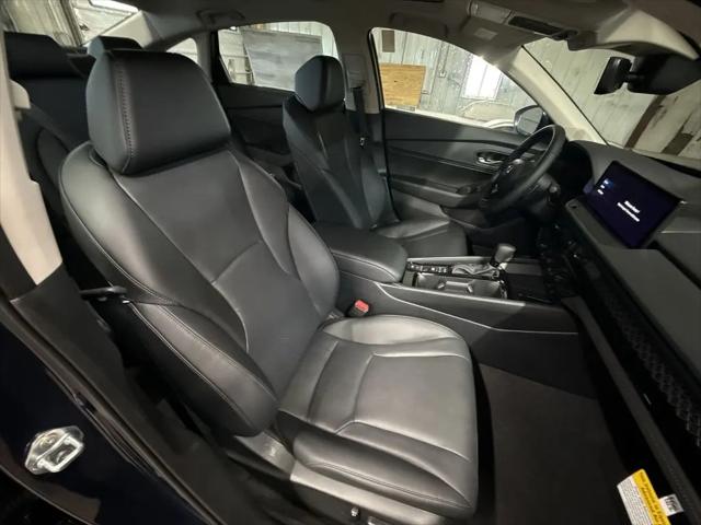 2026 Honda Accord Sedan EX-L