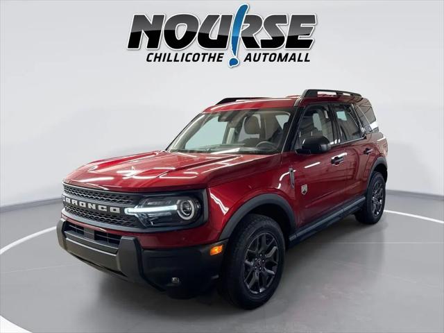 2026 Ford Bronco Sport Big Bend for sale in Chillicothe, OH