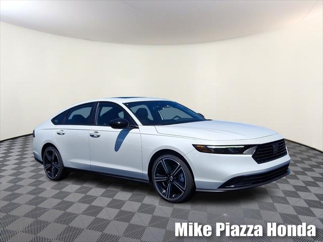 2026 Honda Accord Sedan Sport for sale in Langhorne, PA