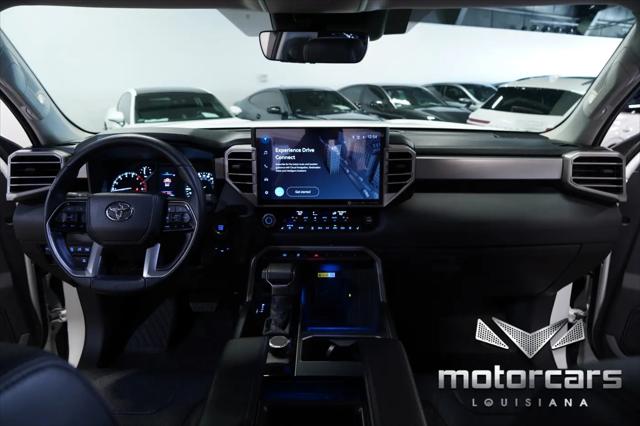 2023 Toyota Tundra Limited