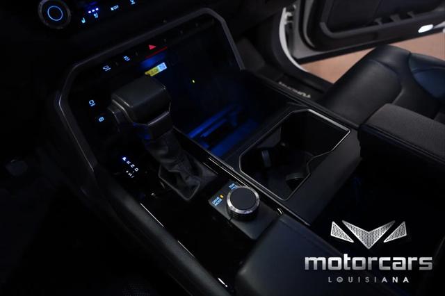 2023 Toyota Tundra Limited