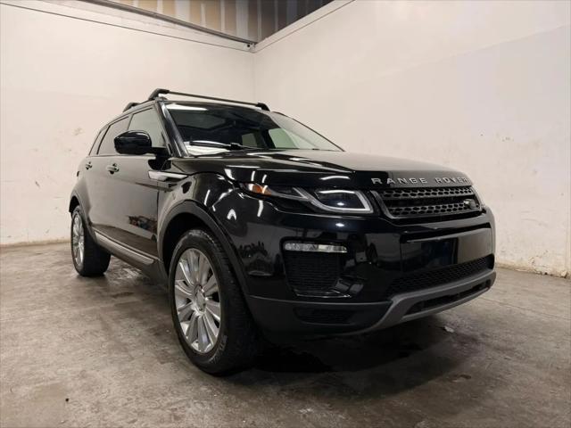 2018 Land Rover Range Rover Evoque HSE for sale in Chantilly, VA