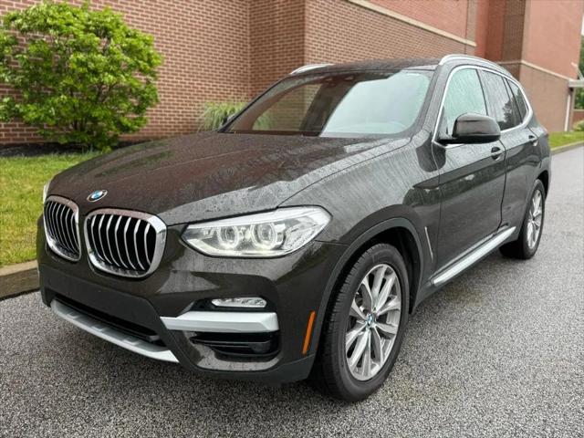 2019 BMW X3 xDrive30i for sale in Painesville, OH