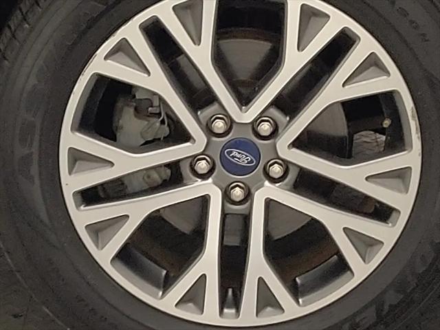 2021 Ford Escape SEL Hybrid