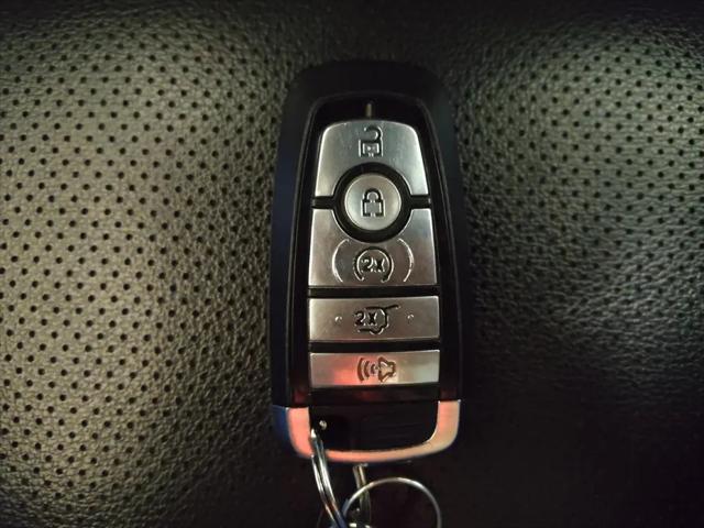 2021 Ford Escape SEL Hybrid