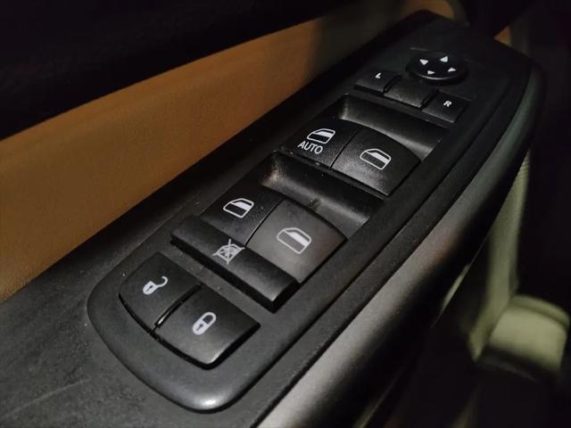 2019 Jeep Cherokee Latitude 4x4