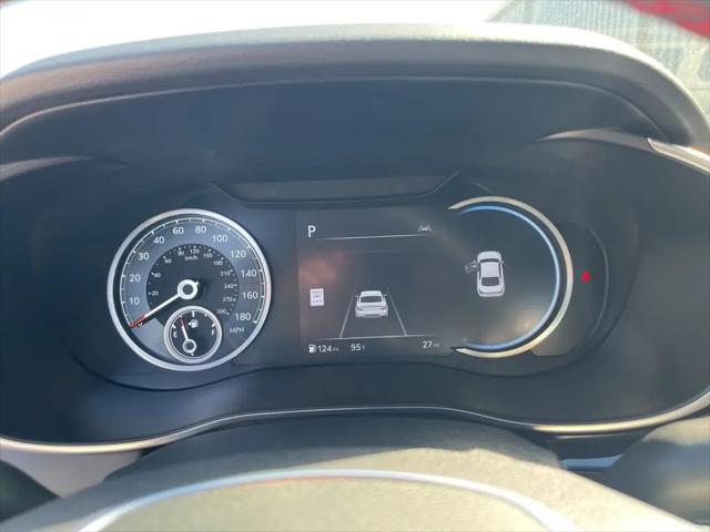 2026 Genesis G70 3.3T RWD Sport Prestige