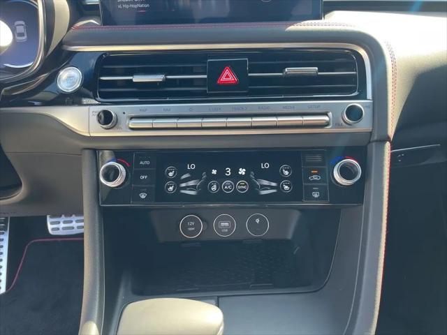 2026 Genesis G70 3.3T RWD Sport Prestige