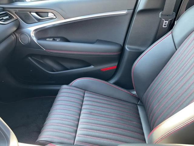 2026 Genesis G70 3.3T RWD Sport Prestige