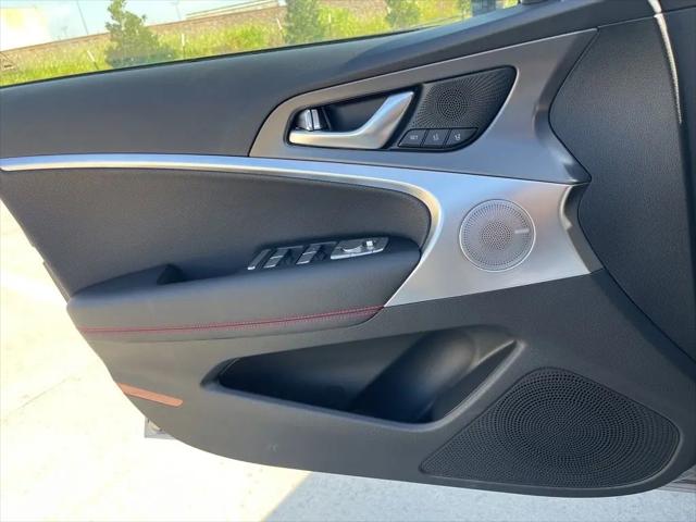 2026 Genesis G70 3.3T RWD Sport Prestige