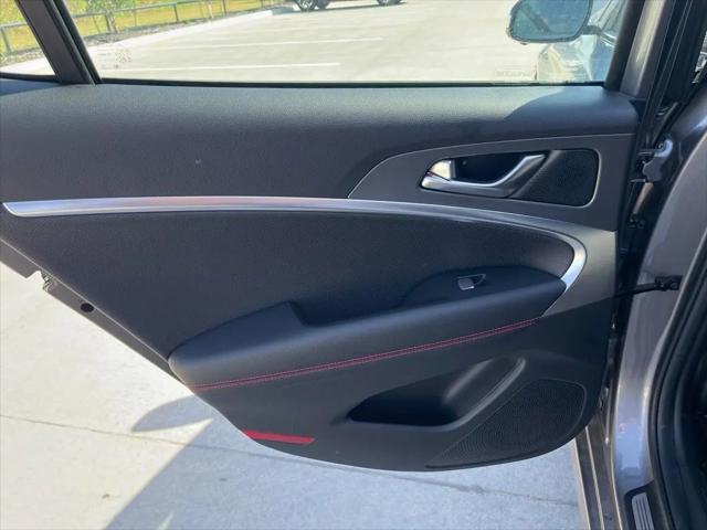 2026 Genesis G70 3.3T RWD Sport Prestige