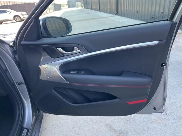 2026 Genesis G70 3.3T RWD Sport Prestige