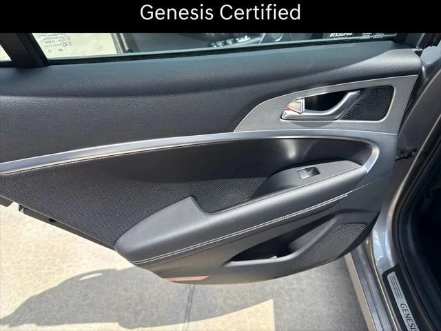 2026 Genesis G70 2.5T RWD Prestige