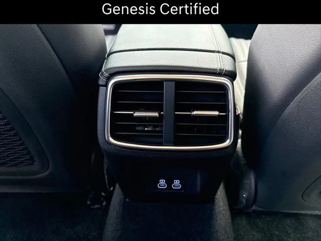 2026 Genesis G70 2.5T RWD Prestige