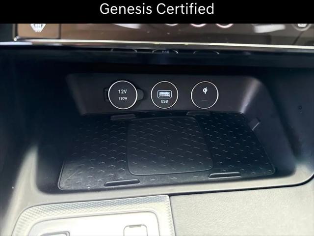 2026 Genesis G70 2.5T RWD Prestige