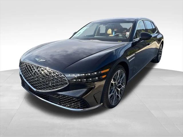 2026 Genesis G90 3.5T E-SC MHEV AWD for sale in Oklahoma City, OK