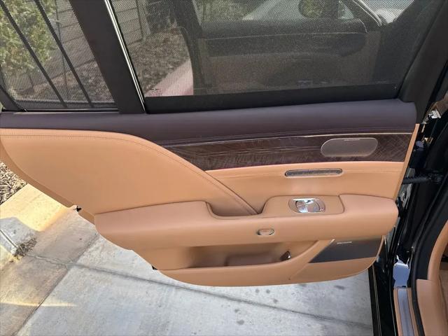 2026 Genesis G90 3.5T E-SC MHEV AWD
