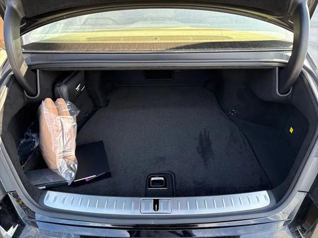 2026 Genesis G90 3.5T E-SC MHEV AWD