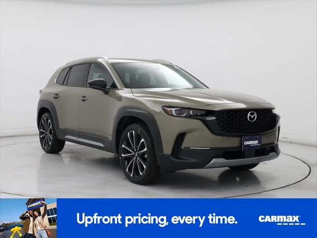 2024 Mazda CX-50 2.5 Turbo Premium Plus for sale in Parker, CO