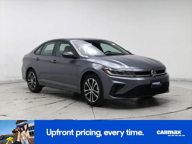 2025 Volkswagen Jetta 1.5T Sport for sale in Parker, CO