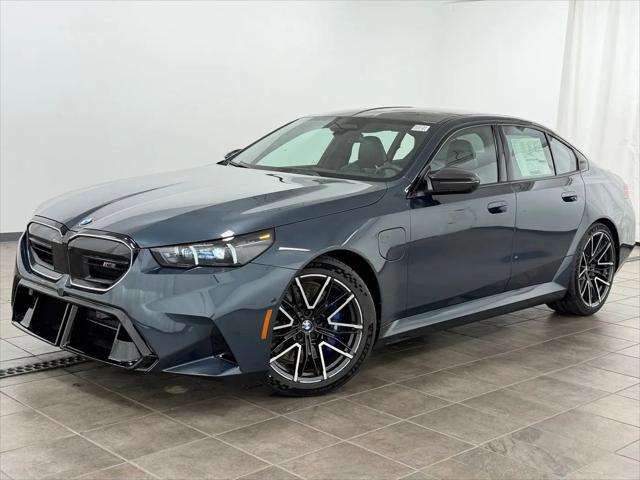 2026 BMW M5 Standard for sale in Elmhurst, IL