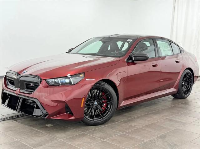 2026 BMW M5 Standard for sale in Elmhurst, IL