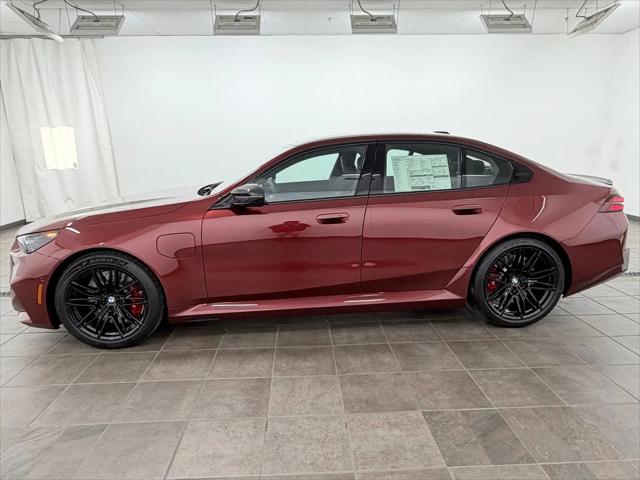 2026 BMW M5 Standard