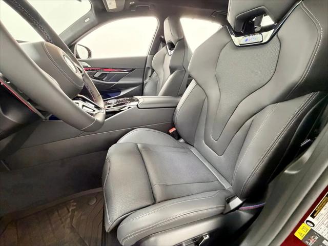 2026 BMW M5 Standard