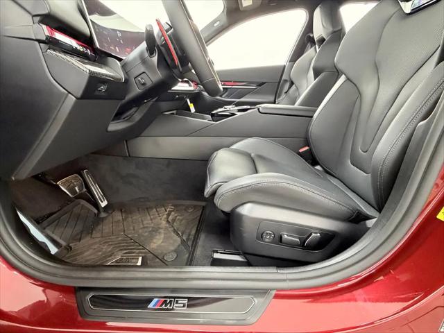 2026 BMW M5 Standard