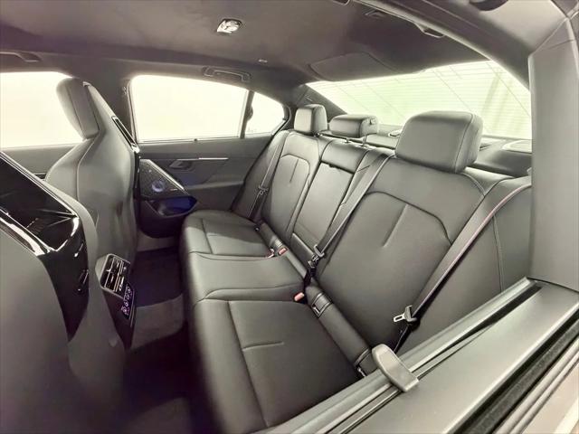 2026 BMW M5 Standard