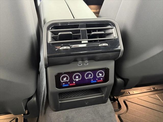 2026 BMW M5 Standard