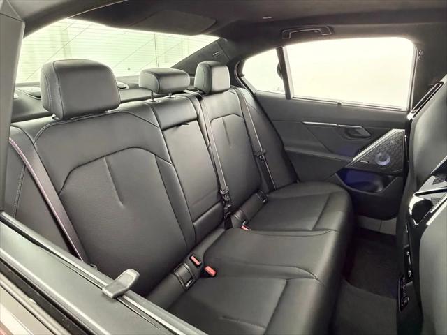 2026 BMW M5 Standard